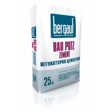 Bau Putz Zement Штукатурка фасадная 25 кг